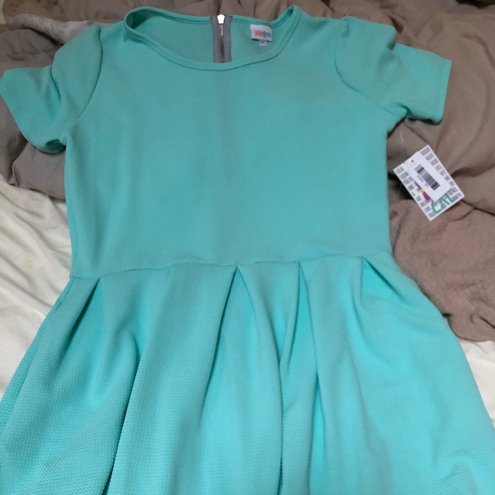 Lularoe Amelia